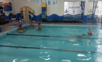 Nade Fácil Academia