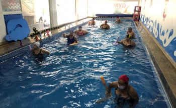 Gym Joy Centro de Atividades