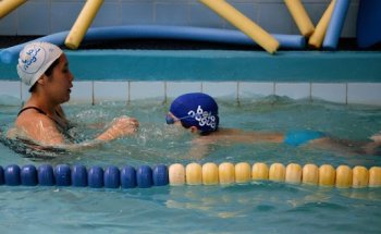 Bola N Água Academia