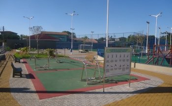 VR Oliveira Serviços de Manutenção de Equipamentos Esportivos e Piscina ME