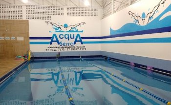 Acqua Serra Natação e Hidro