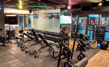 Bodytech - Asa Norte