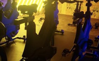 Usina do Corpo Academia Caxias Centro