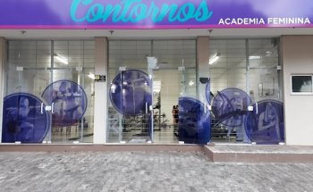 Contornos Academia Feminina