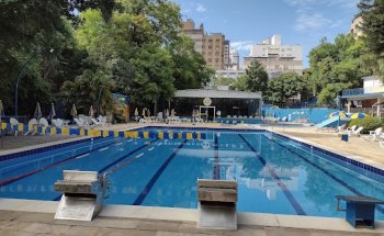 Caixeiros Viajantes Clube