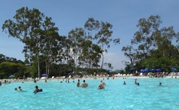 Sesc Protásio Alves