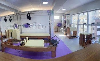 Rosália Richa Fisioterapia e Pilates
