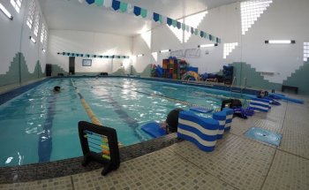 Natatorium - Academia de Natação, Hidroginástica e Musculação