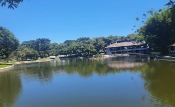 Clube de Caça e Pesca Santo Huberto