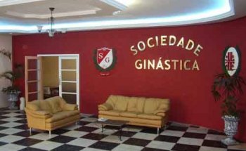 Sociedade Ginástica de São Leopoldo