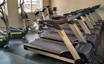 Natação e Academia Stillo Cidade Baixa