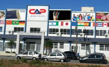 Colégio Antônio Peixoto