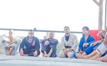 RVJJ - Rio Vermelho Jiu Jitsu