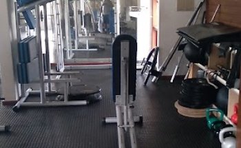 Academia Vida e Água