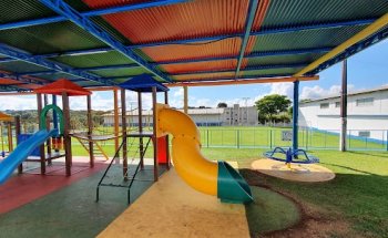 ACRE/UNICENTRO - Rua Francisco de Assis - Boqueirão, Guarapuava - PR