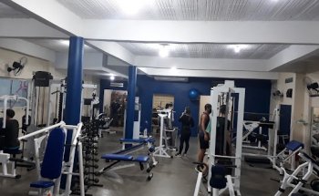 Aquarius Centro de Saúde