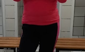 Academia Sesc Alberto Bins