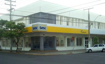 Sesc Uruguaiana