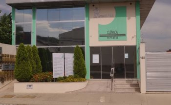 Reabilitar - Clinica de Fisioterapia