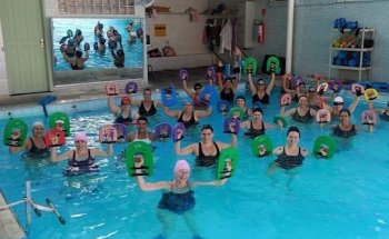 Clinica Aquaforma Treinamentos