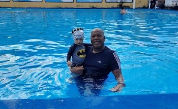 Natação Hidroginástica