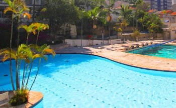 Tênis Clube Paulista