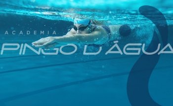 Academia Pingo D'Água