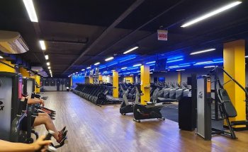 Smart Fit - Itajaí
