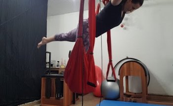 Sarah Studio de Pilates