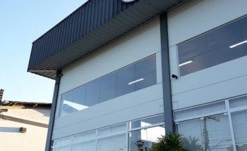 Central Gym Academia