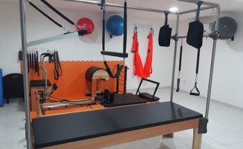 ViverBem - Espaço de Saúde