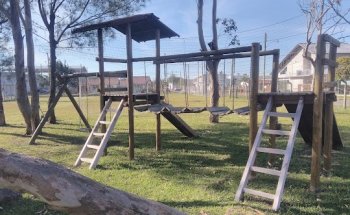 ACM - Esportes Centro