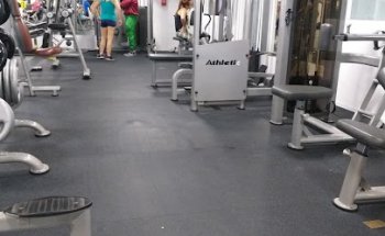 Academia Liana Aqua Fit