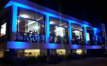 N'Ativa Academia e Escola de Natação LTDA