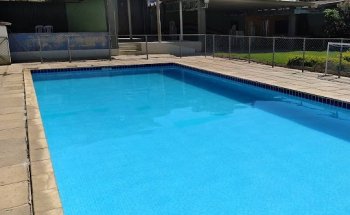 ARAUJO - BOX CROSSTRAINIG | NATAÇÃO | HIDROGINÁSTICA | PISCINA | EVENTOS