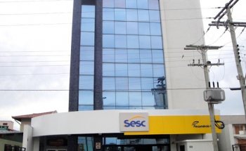 Sesc Tramandaí