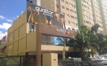 QUATTOR ACADEMIA