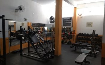 K10 Sports Academia