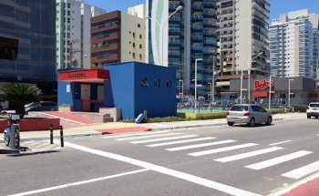 Academia Popular da Praça de Santa Mônica