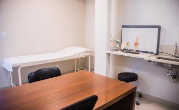 Clínica CRAVV - Itapuã