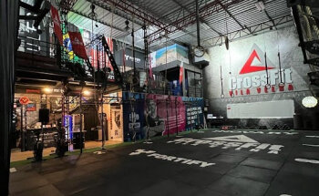 CrossFit Vila Velha