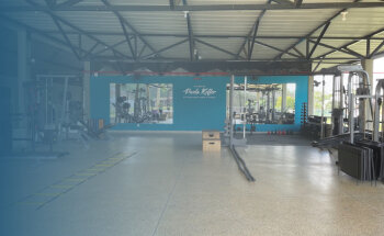 Academia | Studio Paula Kefler