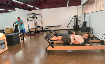 Instituto Lorentz - Clínica de Fisioterapia em Vila Velha