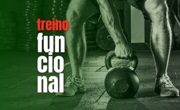 CP Treinamento Funcional