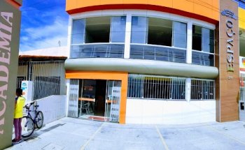 Academia Espaço Gym