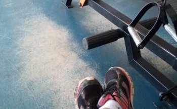 Academia Fik Fitness