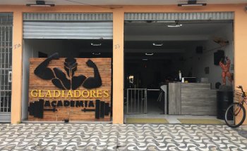 Gladiadores Fitness