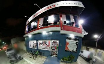 Academia Império Fitness