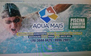 Aqua Mais Academia