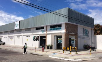 Academia H2O fitness